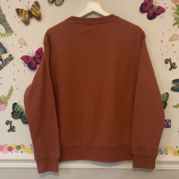 ❤️Prana❤️NWT❣️🌺❤️❣️🦋Sweatshirts 💜💖💗💗🌸💖very soft and comfortable ❤️🌺❣️💗 - Picture 8 of 8
